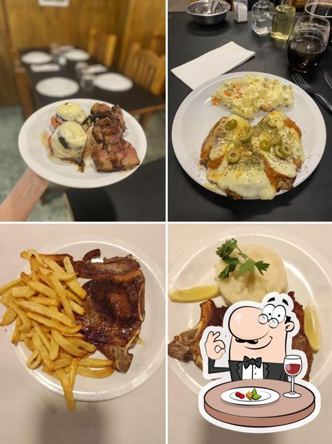Parrilla Pepe Fama