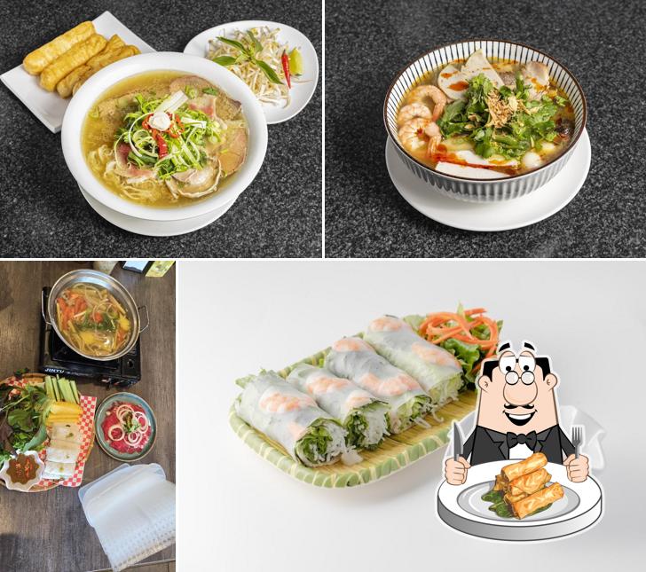 Pho Hong Phong
