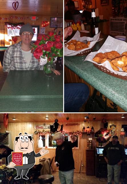 Crane Chase Bar and Grill