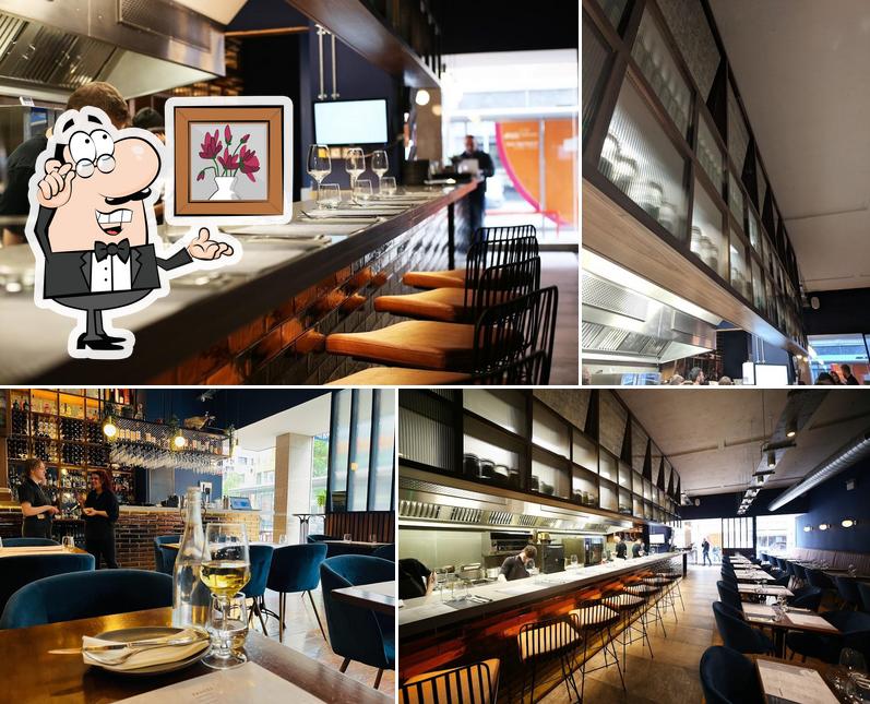 EDO Restaurant