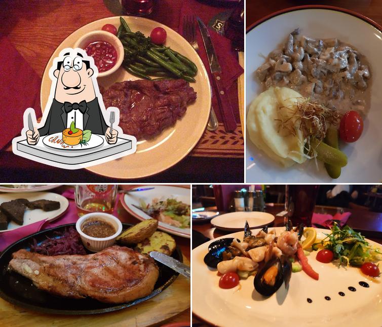 Джон Булл Паб