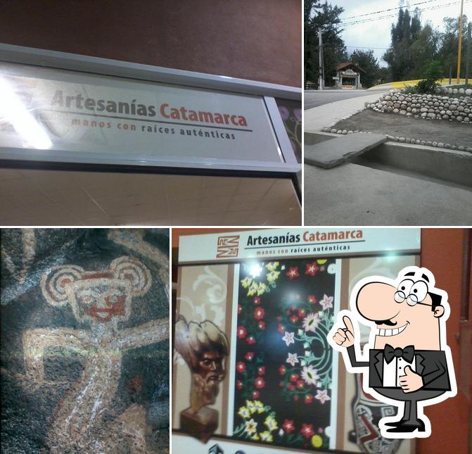 Kiosco Bar Ambato - El Rodeo - Catamarca.