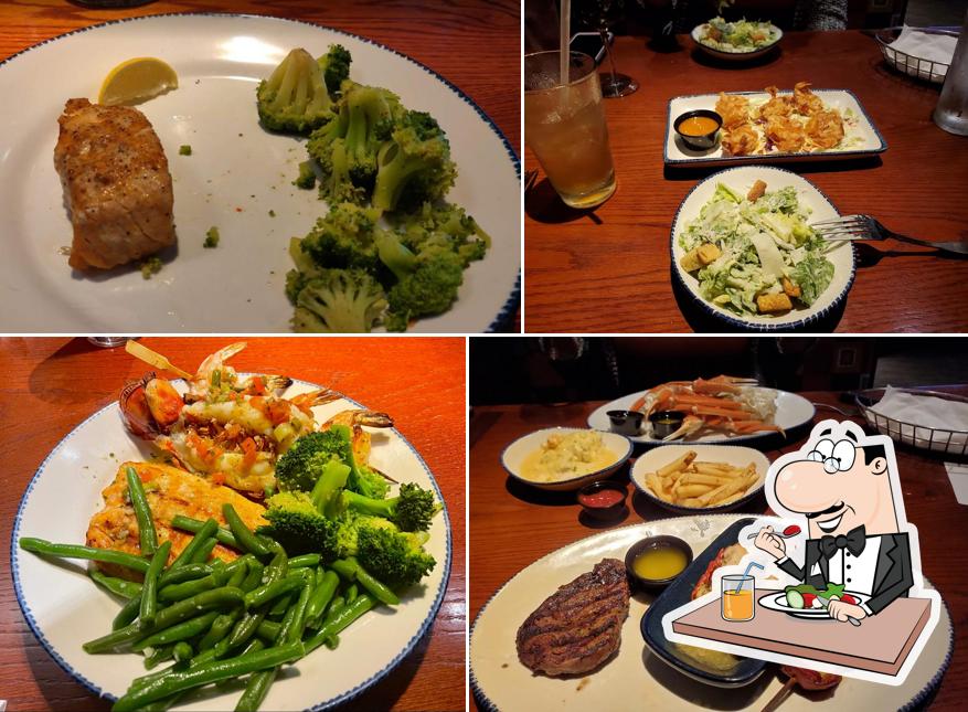Red Lobster