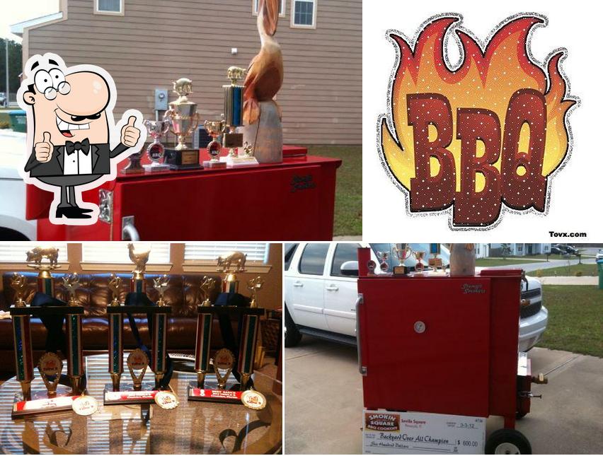 2 Brothers BBQ