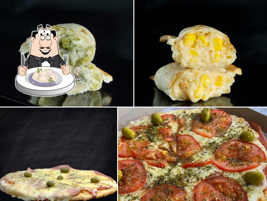 BIG PIZZA (Florida 1)