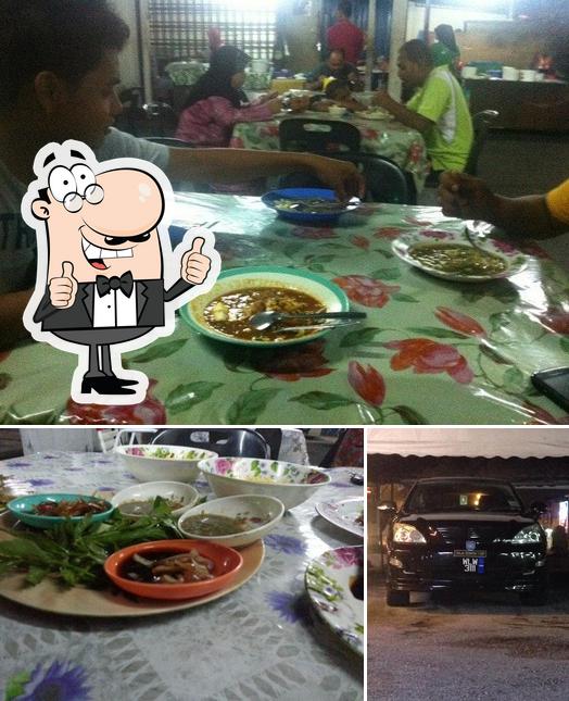 Bihun Sup RM1