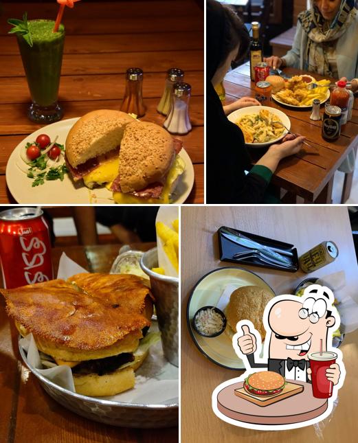 BoomBurger