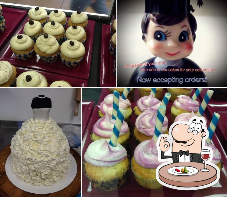 Cakes a Go-Go