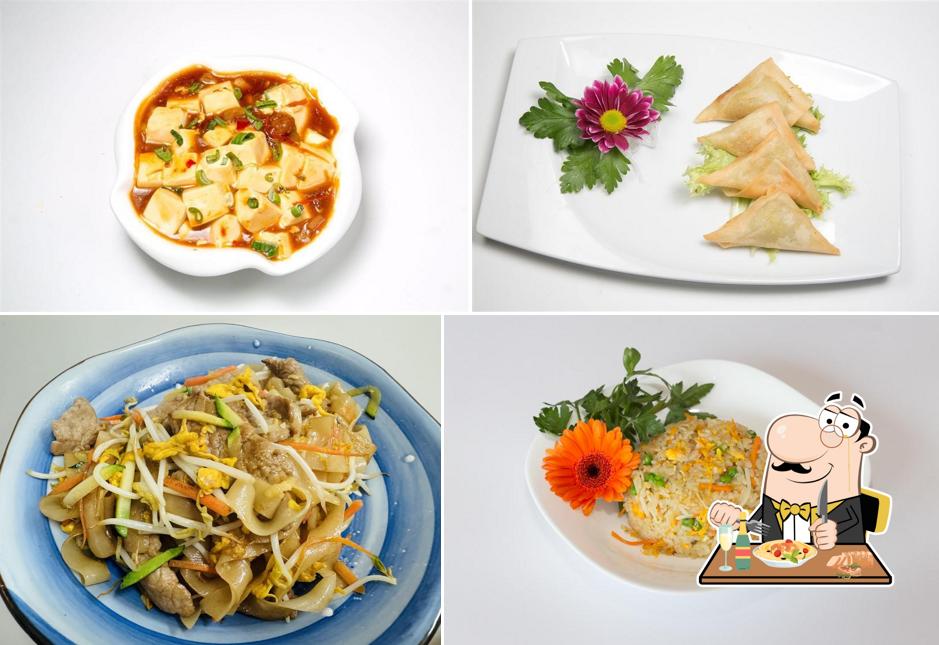DIM SUM 10 Ristorante Cinese