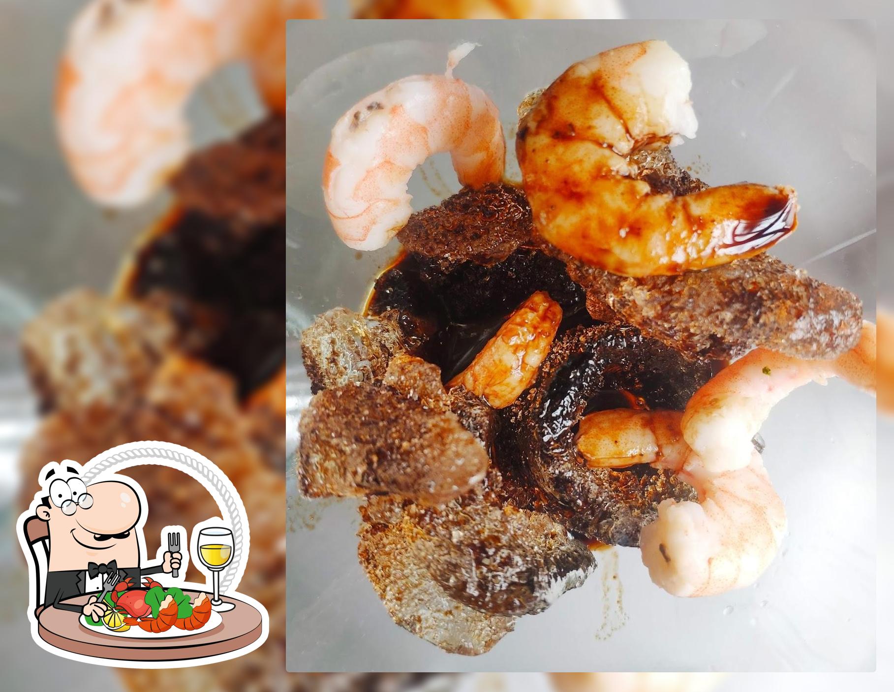 DON FRUT Grill