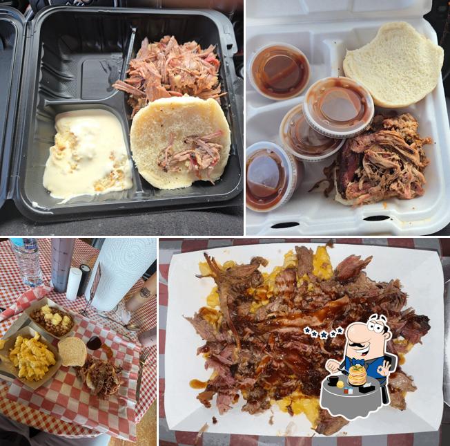 D’s Smokehouse