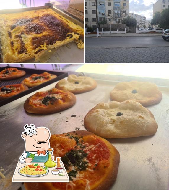 Fast food Ibrahim