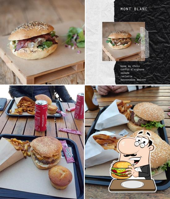 Good Burger Vire
