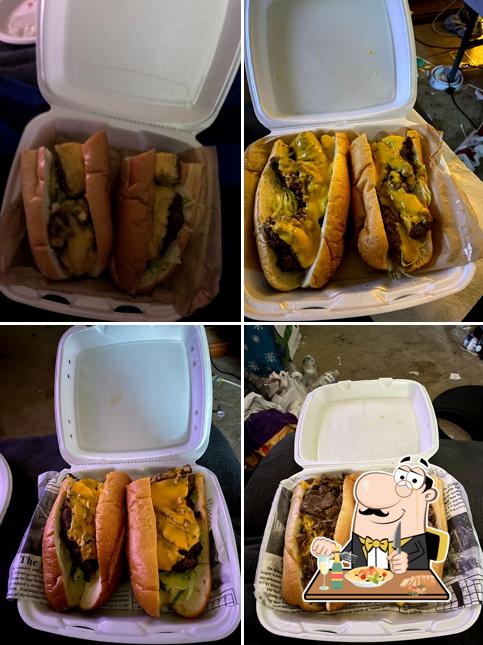 Hiat's Deli