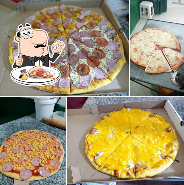 Karol Pizza