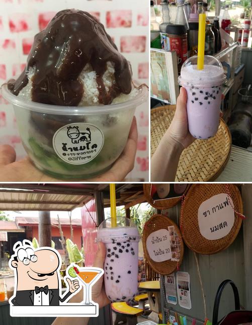 Monkeymilkycafe
