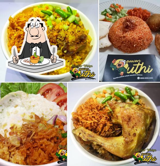 Nasi Goreng Widya