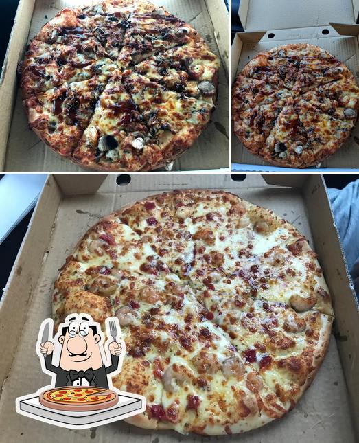 Olsen Pizza