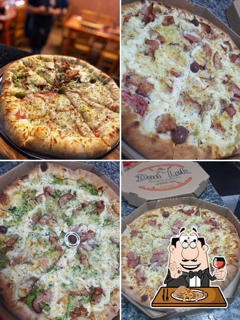 Pizzaria Don Lek