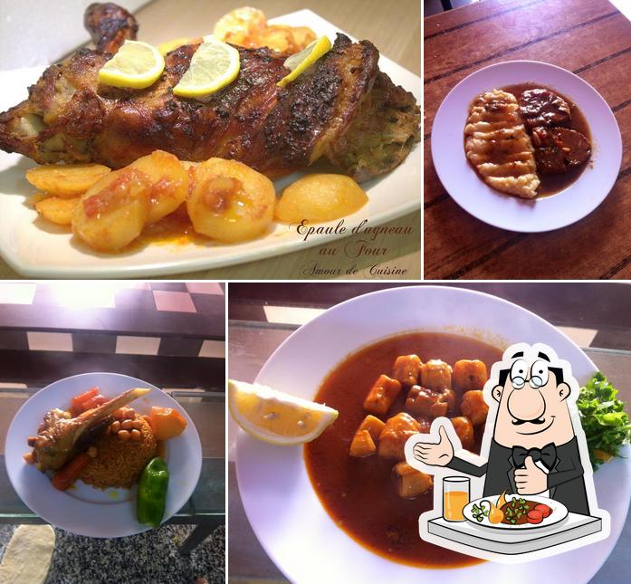 Restaurant Maalaoui