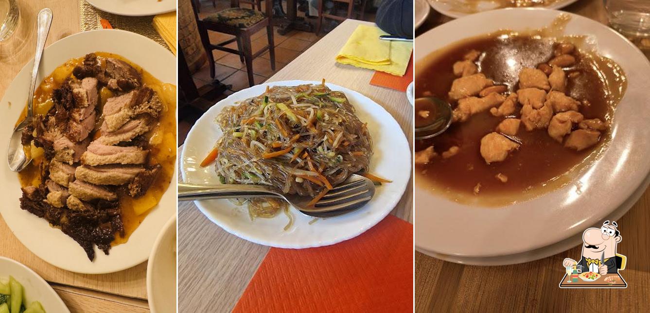 Ristorante Cinese Chinatown