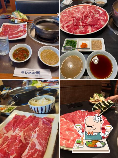 Shabuzen Haruno