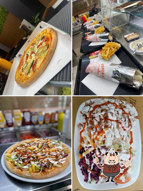 Star Turkish kebap Pizza Bar