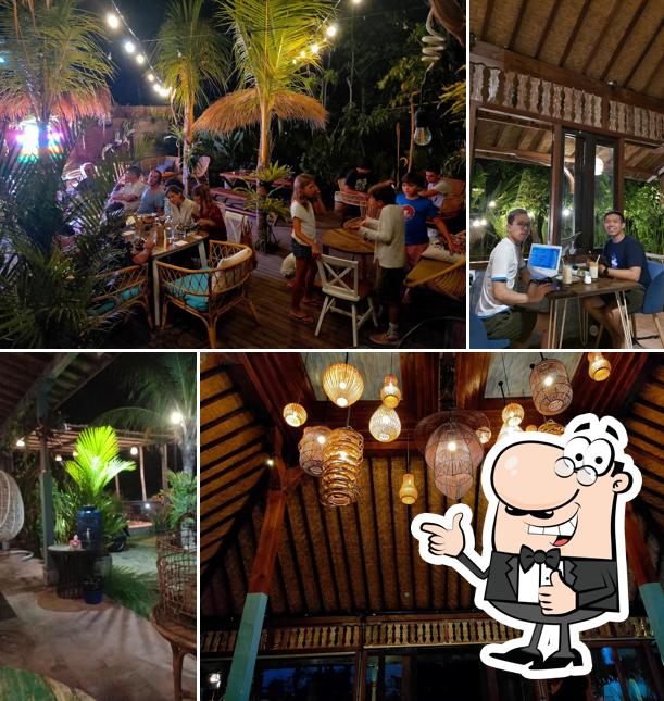 Sugar Rock Bali