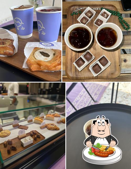 TAD Coffee قهوة طاد