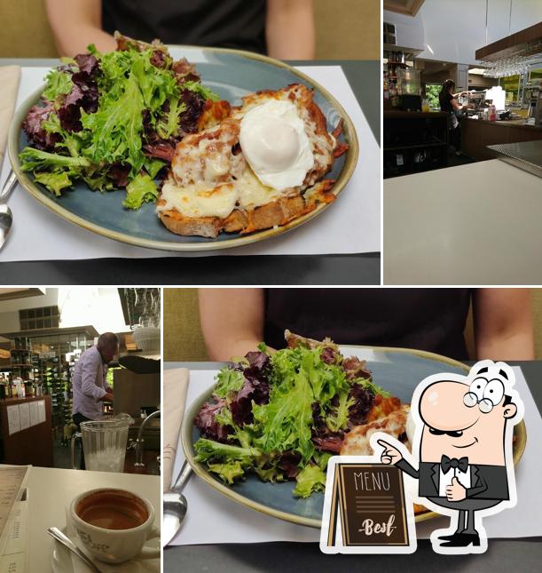 TOI, MOI & CAFÉ