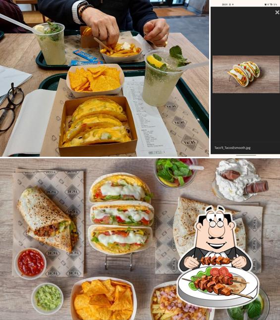 Taco'll