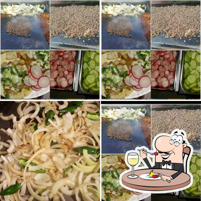 Tacos El Chakas