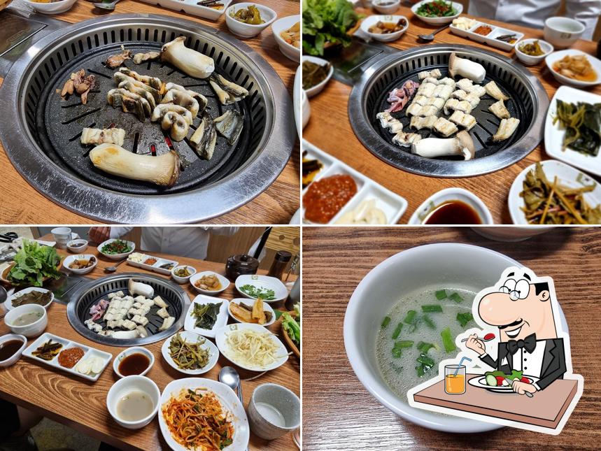명가민물장어