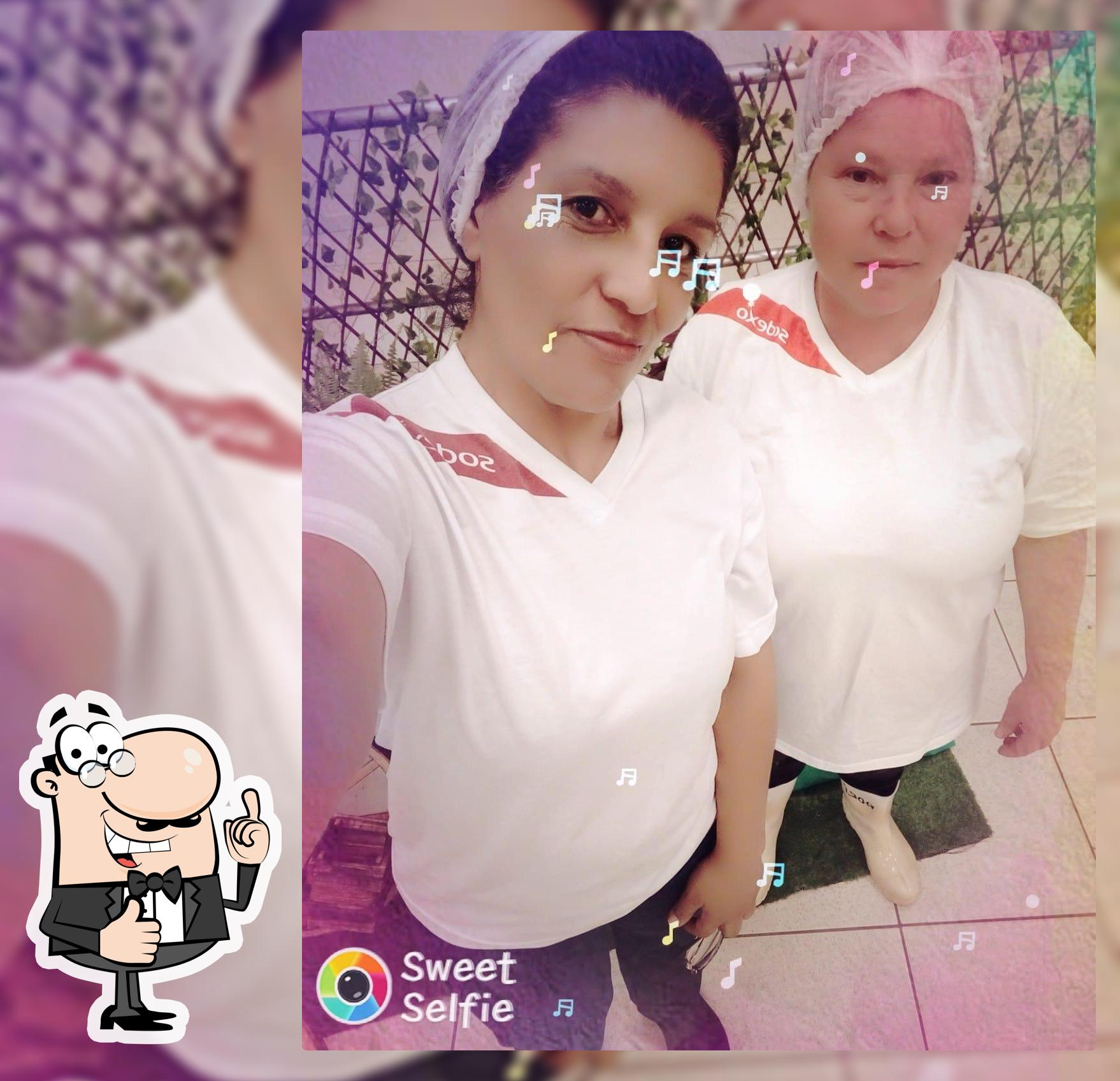 Restaurante Sodexo
