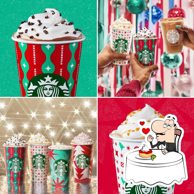 Starbucks Coffee Company