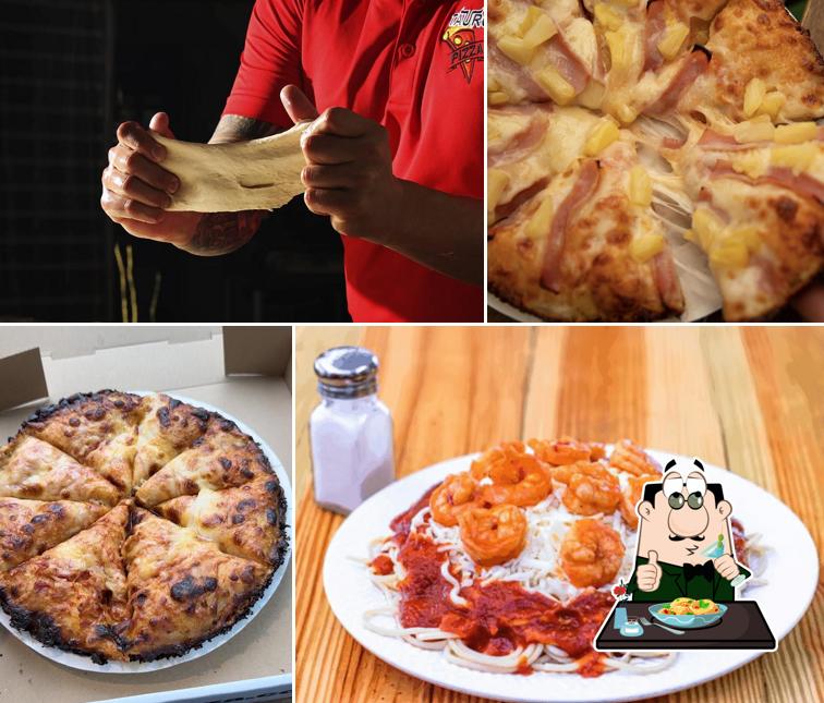 Tauro Pizza