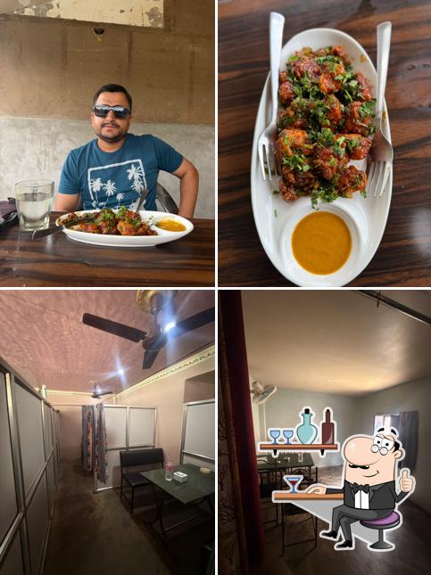 Unique Hotel and Restaurant
