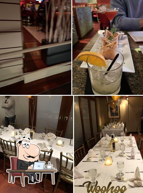Exchange Street Bistro