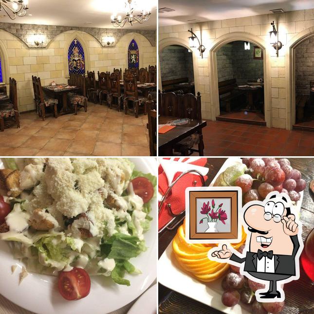 Старый Замок