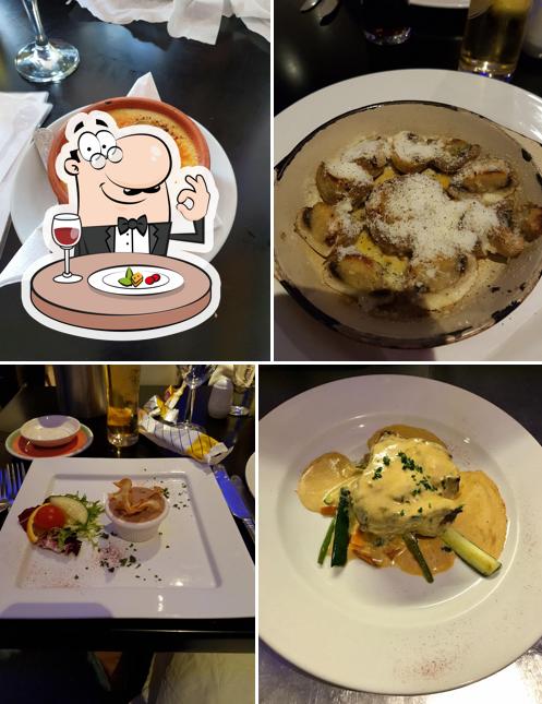 Mimmo’s Italian Restaurant