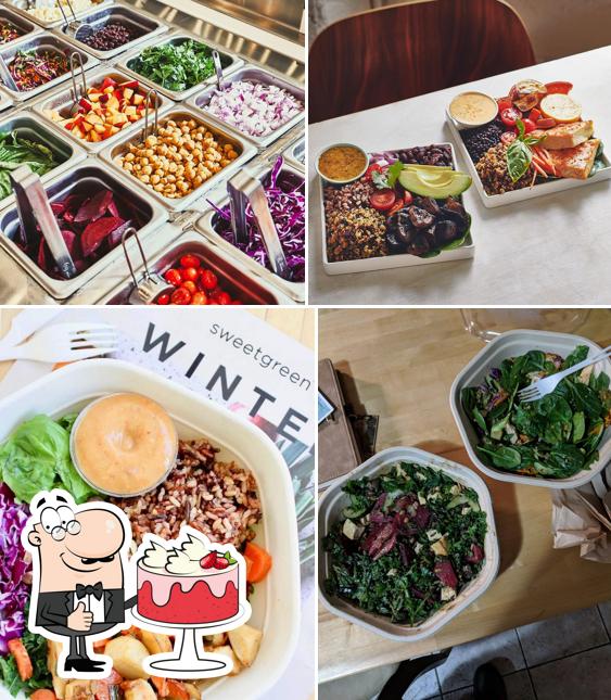 sweetgreen