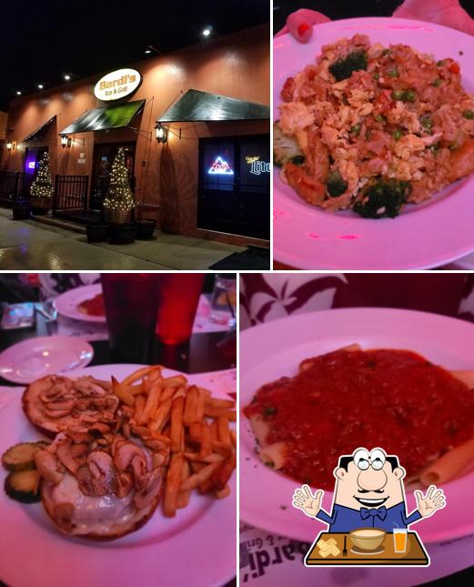Bardi's Bar and Grill