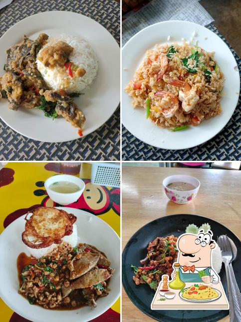 ร้านปากหมาพาเพลินByเจ๊กุ้ง