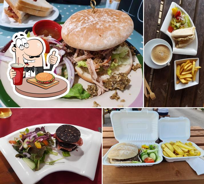 Louis Restaurant