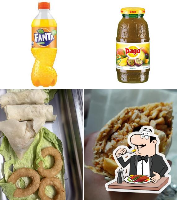 Casa Del Kebab