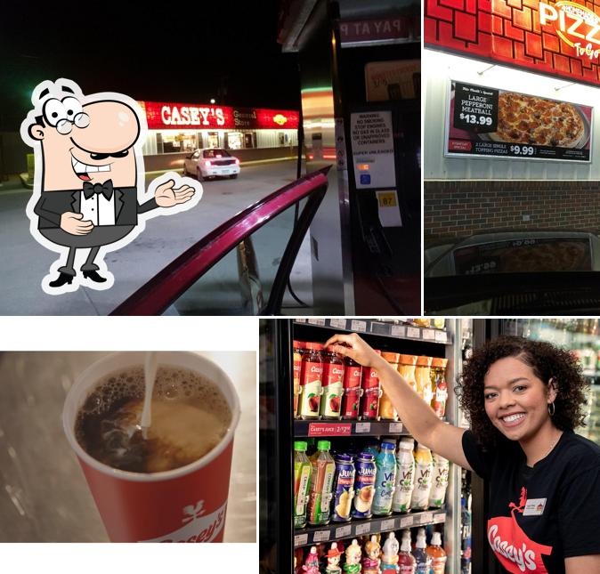 Casey's