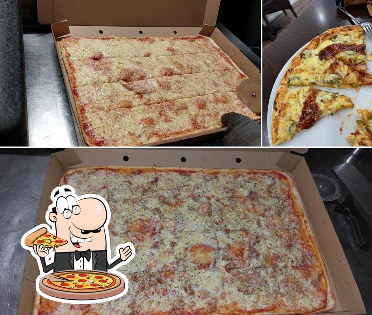 Chefs Pizza Pasta Döner