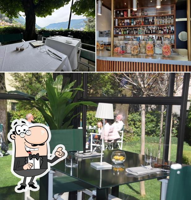 D Lounge Ristorante Gourmet