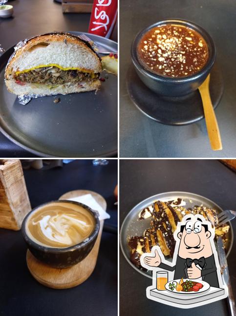 EDEN Bakery and Restaurant