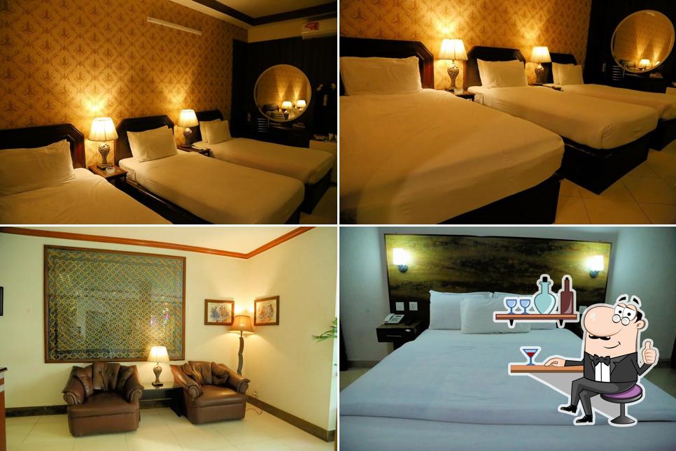 Fiesta Inn Hotel & Resorts